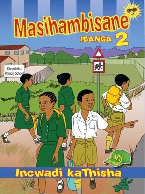 cover image of MasihambisanGrad 2 Teachers Resource